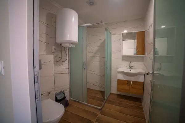 Global Homes Otel Antalya - Resim 3