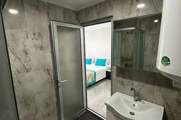 Global Homes Otel Antalya - Resim 19