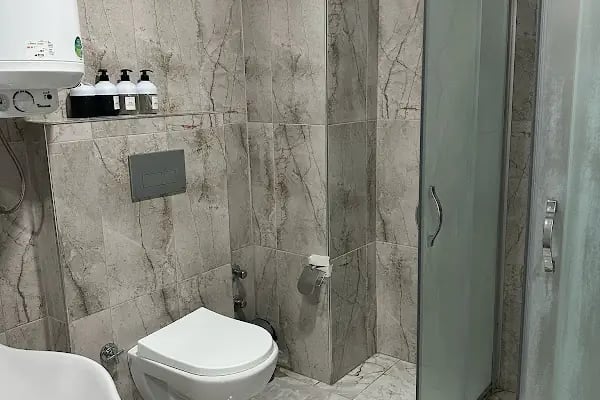 Global Homes Otel Antalya - Resim 4