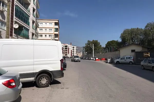 Bornova Sosyal Yardımlaşma ve Dayanışma Vakfı - Resim 3
