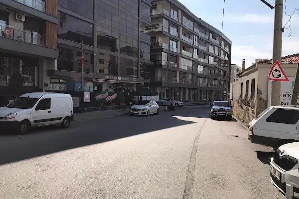 Bornova Sosyal Yardımlaşma ve Dayanışma Vakfı - Resim 4
