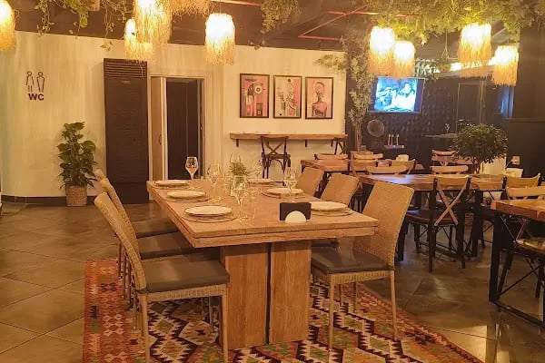 TOAST HOUSE &amp; FAST FOOD ALANYA (GOURMET) - Resim 7
