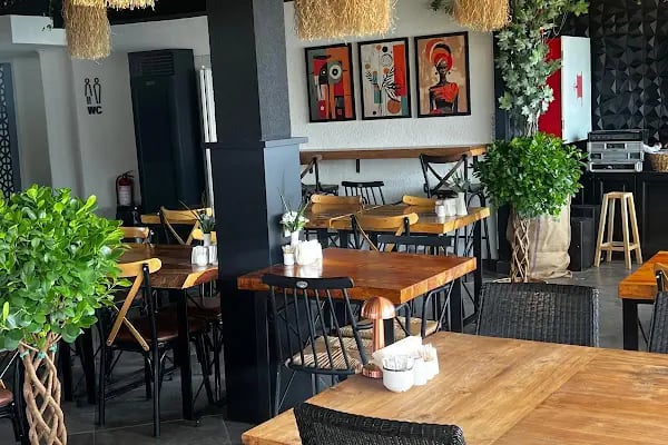 TOAST HOUSE &amp; FAST FOOD ALANYA (GOURMET) - Resim 2