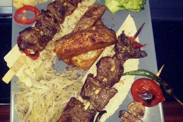 TOAST HOUSE &amp; FAST FOOD ALANYA (GOURMET) - Resim 9