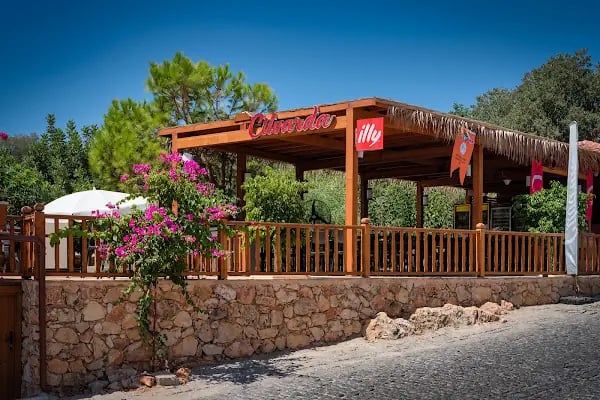 TOAST HOUSE &amp; FAST FOOD ALANYA (GOURMET) - Resim 5