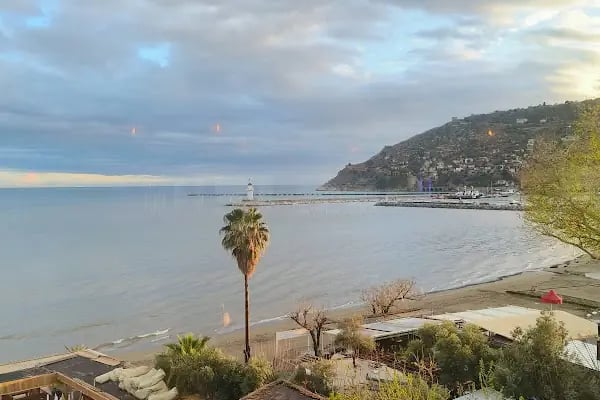 TOAST HOUSE &amp; FAST FOOD ALANYA (GOURMET) - Resim 18