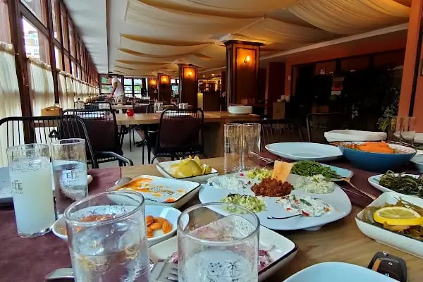 TOAST HOUSE &amp; FAST FOOD ALANYA (GOURMET) - Resim 19