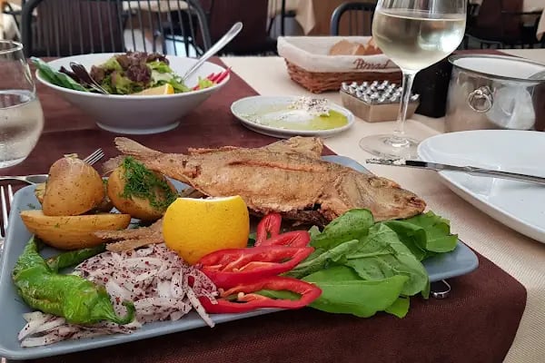 TOAST HOUSE &amp; FAST FOOD ALANYA (GOURMET) - Resim 16