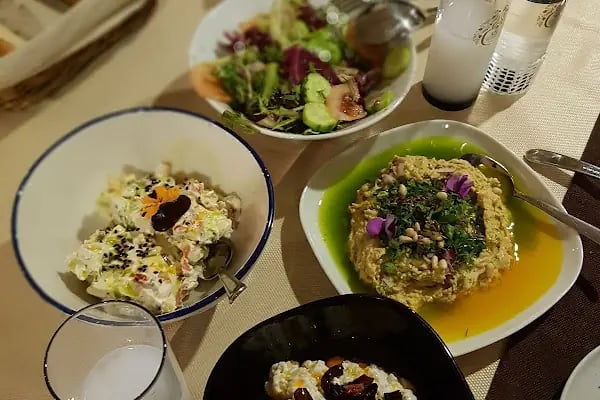 TOAST HOUSE &amp; FAST FOOD ALANYA (GOURMET) - Resim 10
