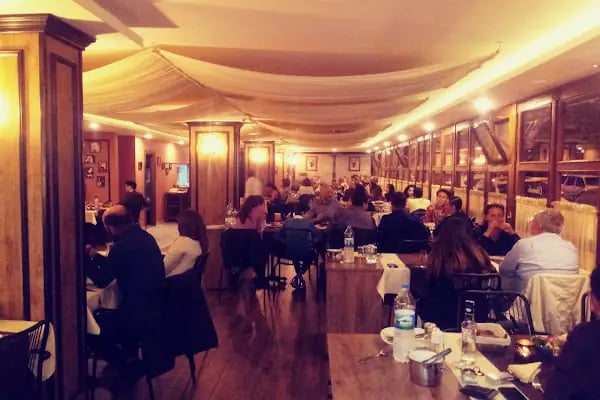 TOAST HOUSE &amp; FAST FOOD ALANYA (GOURMET) - Resim 13