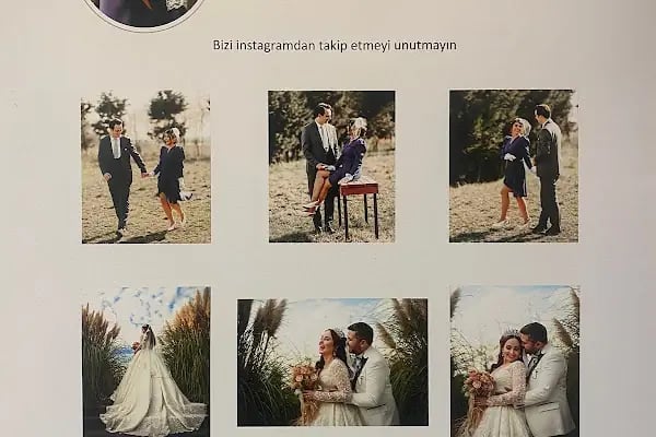 Emek Fotoğraf Stüdyosu - Resim 8