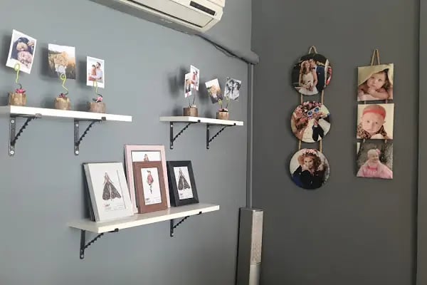Emek Fotoğraf Stüdyosu - Resim 18