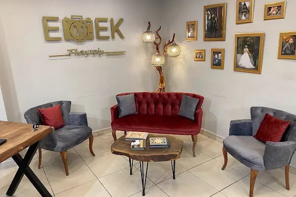 Emek Fotoğraf Stüdyosu - Resim 13