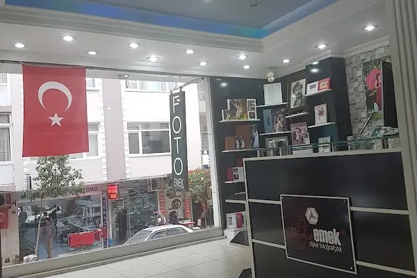 Emek Fotoğraf Stüdyosu - Resim 19