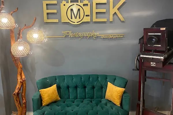 Emek Fotoğraf Stüdyosu - Resim 14