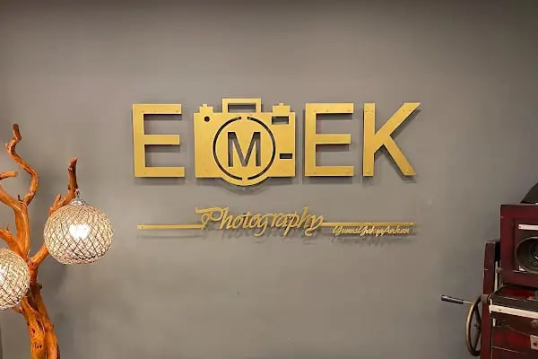 Emek Fotoğraf Stüdyosu - Resim 5