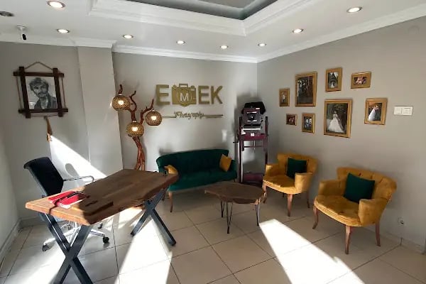 Emek Fotoğraf Stüdyosu - Resim 2