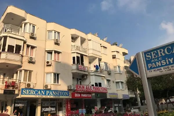 Sercan Pansiyon - Resim 3