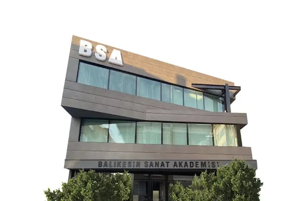 Balıkesir Sanat Akademisi - Resim 2