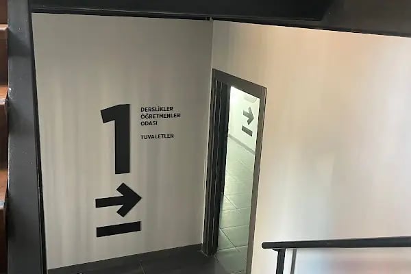 Balıkesir Sanat Akademisi - Resim 7