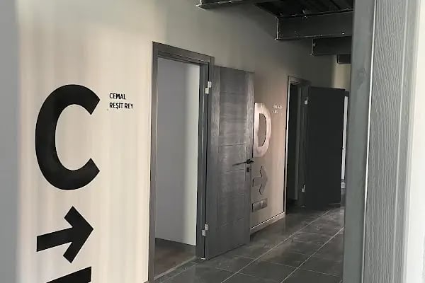 Balıkesir Sanat Akademisi - Resim 10