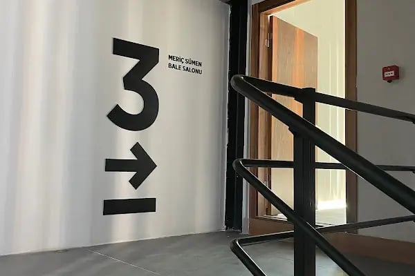 Balıkesir Sanat Akademisi - Resim 8