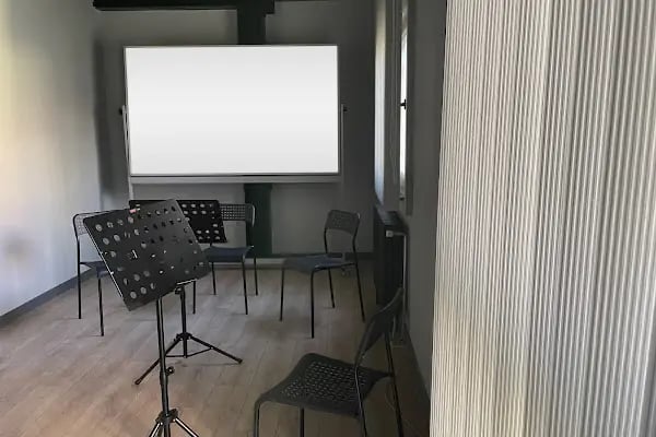 Balıkesir Sanat Akademisi - Resim 3