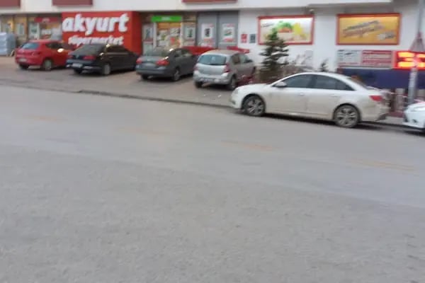Öveçler - Akyurt Süpermarket - Resim 6