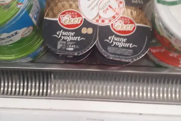 Öveçler - Akyurt Süpermarket - Resim 5