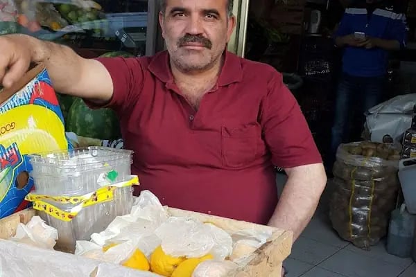 Şafak Manavı - Resim 5