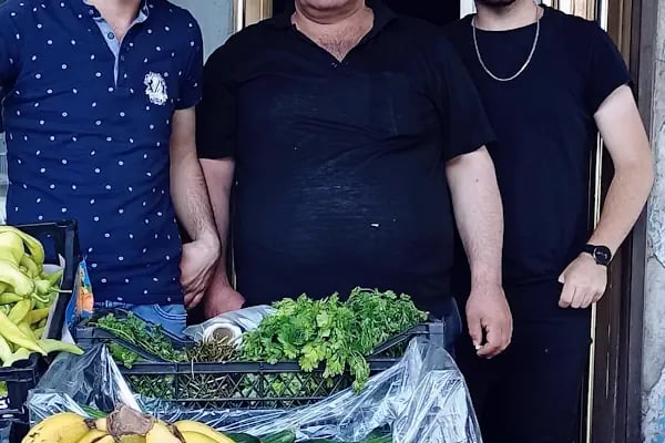 Şafak Manavı - Resim 4