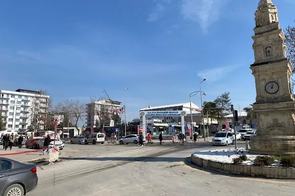 Özaltın Optik - Resim 8