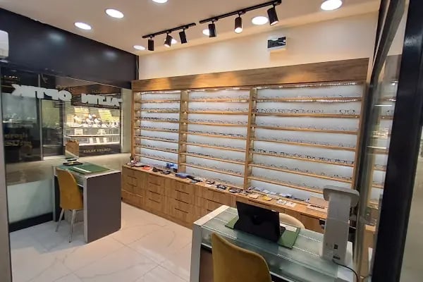 Özaltın Optik - Resim 4