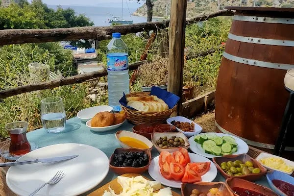 Bahçe Gümüşlük - Resim 1
