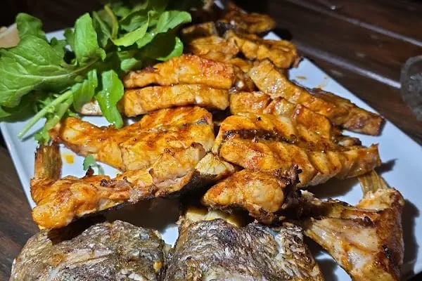 Bahçe Gümüşlük - Resim 15