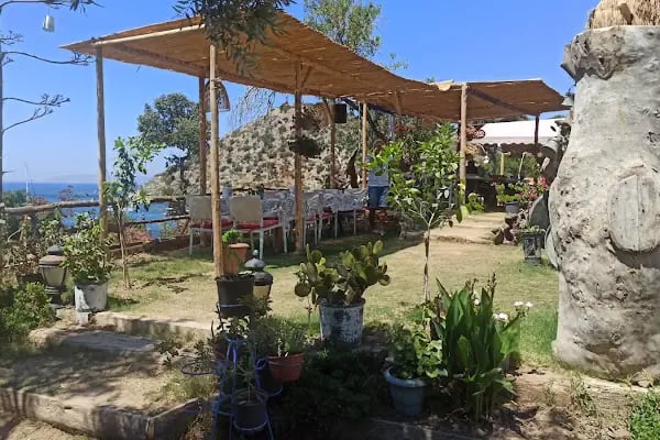 Bahçe Gümüşlük - Resim 5