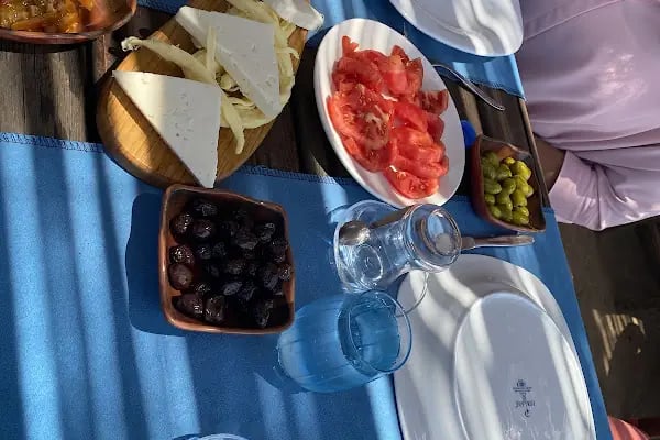 Bahçe Gümüşlük - Resim 18