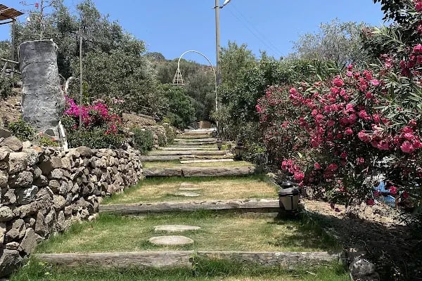 Bahçe Gümüşlük - Resim 12