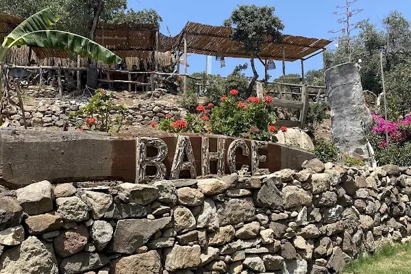 Bahçe Gümüşlük - Resim 8
