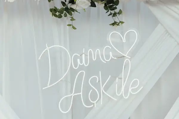Sayriver Wedding Park - Resim 1