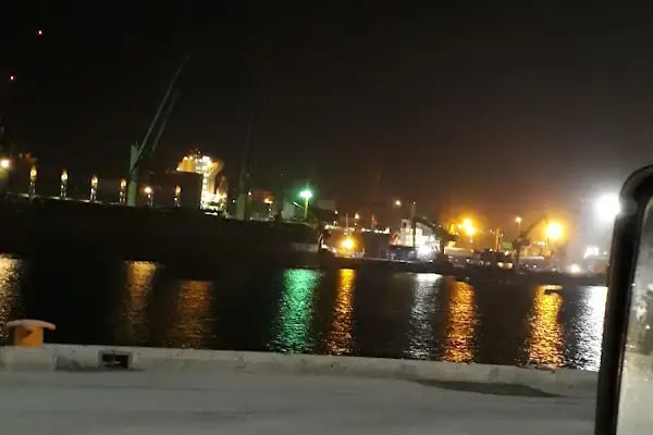 Egelim Lojistik Kospet Depoları - Resim 18