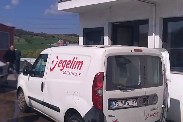Egelim Lojistik Kospet Depoları - Resim 17