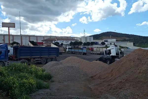 Egelim Lojistik Kospet Depoları - Resim 9