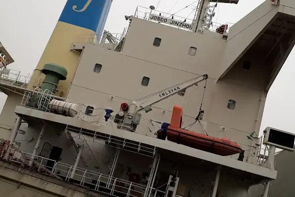 Egelim Lojistik Kospet Depoları - Resim 19
