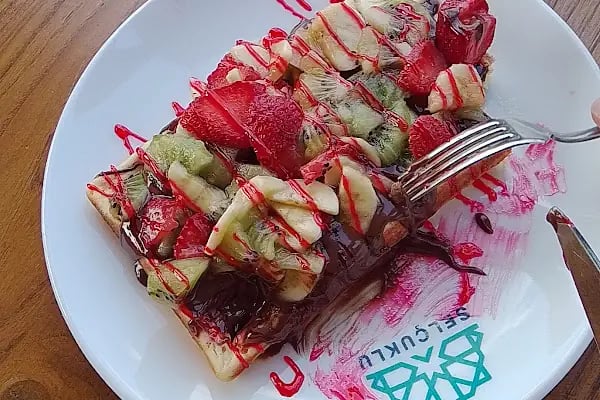 Selçuklu Seyir Cafe - Resim 16
