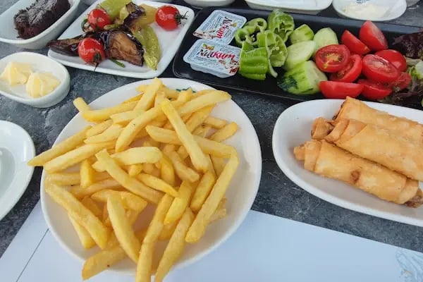 Selçuklu Seyir Cafe - Resim 13