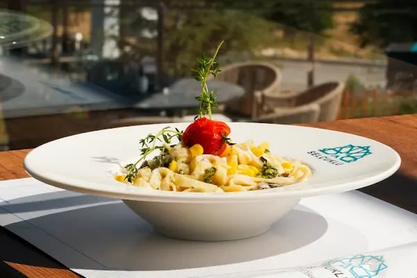 Selçuklu Seyir Cafe - Resim 3