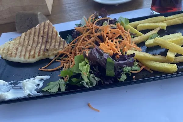 Selçuklu Seyir Cafe - Resim 18