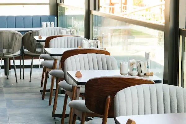 Selçuklu Seyir Cafe - Resim 2