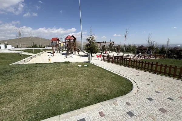 Selçuklu Seyir Cafe - Resim 5